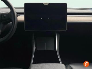 Tesla Model 3 Gran Autonomía AWD - 4P (2020)