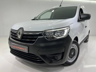 Renault Kangoo Combi Authentic 1.5 blue dci 55kw (75cv)