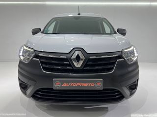 Renault Kangoo Combi Authentic 1.5 blue dci 55kw (75cv)