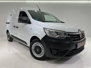 Renault Kangoo Combi Authentic 1.5 blue dci 55kw (75cv)