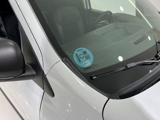 Renault Kangoo Combi Authentic 1.5 blue dci 55kw (75cv)