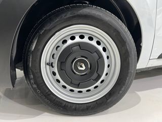 Renault Kangoo Combi Authentic 1.5 blue dci 55kw (75cv)