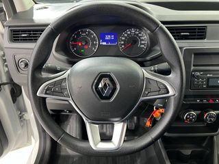 Renault Kangoo Combi Authentic 1.5 blue dci 55kw (75cv)