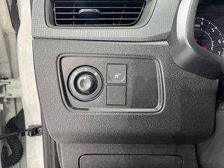 Renault Kangoo Combi Authentic 1.5 blue dci 55kw (75cv)