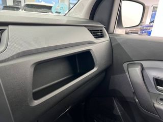 Renault Kangoo Combi Authentic 1.5 blue dci 55kw (75cv)