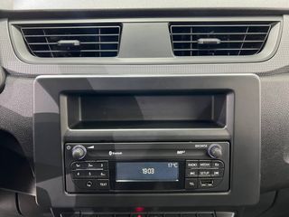 Renault Kangoo Combi Authentic 1.5 blue dci 55kw (75cv)