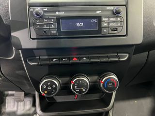 Renault Kangoo Combi Authentic 1.5 blue dci 55kw (75cv)