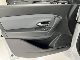 Renault Kangoo Combi Authentic 1.5 blue dci 55kw (75cv)