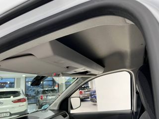 Renault Kangoo Combi Authentic 1.5 blue dci 55kw (75cv)