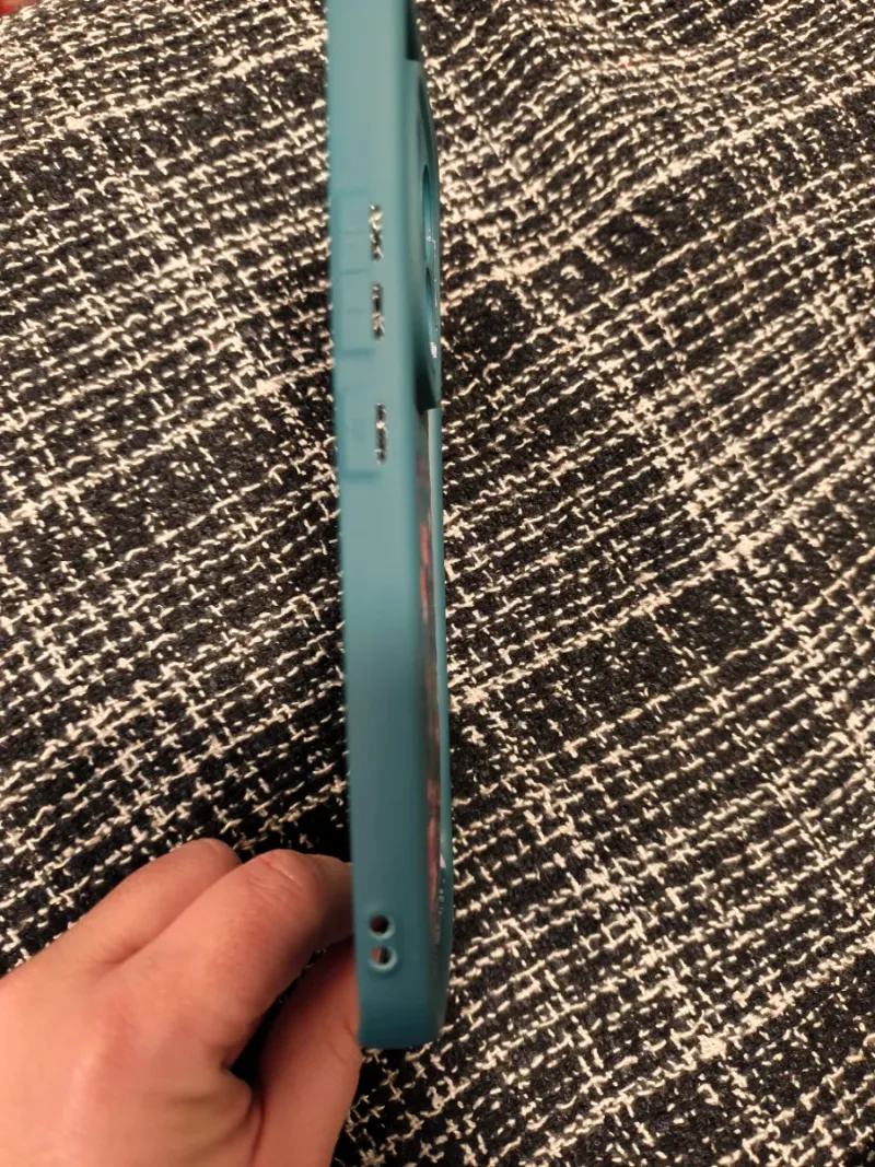 Funda Xiaomi Redmi Note 15 Pro Floral afbeelding 2