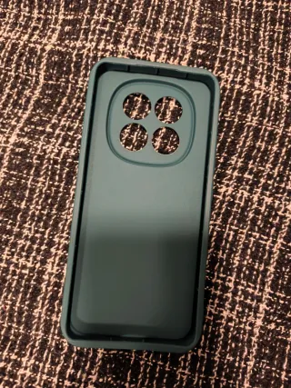Funda Xiaomi Redmi Note 15 Pro Floral