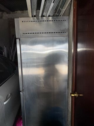 Cámara Frigorífica Industrial acero inoxidable