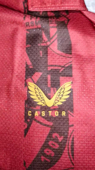 Camisola Kaiserslautern 1.FC 1900-2025