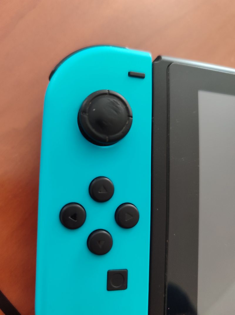 Nintendo Switch V2 afbeelding 4