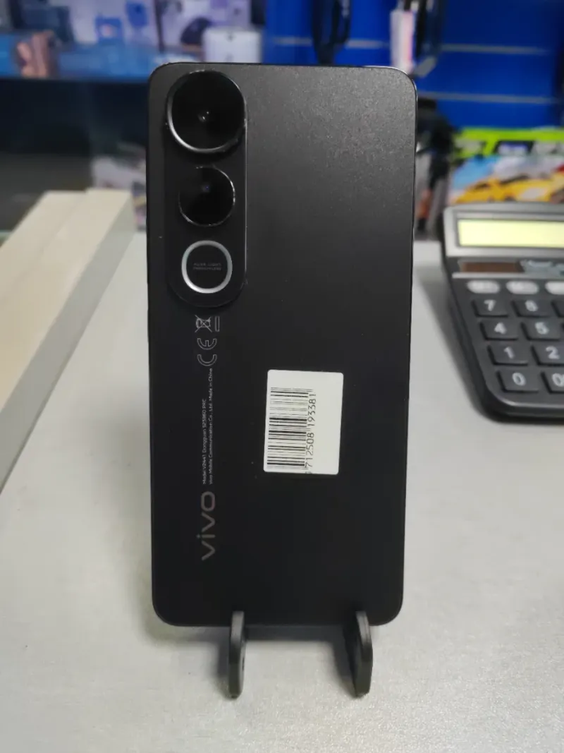 Vivo V50 lite morado afbeelding 3