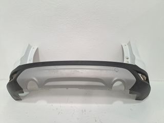 PARAGOLPES TRASERO FORD KUGA