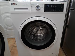 Lavadora Roomer 7 Kg
