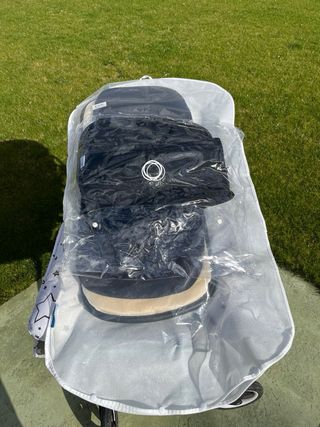 Bugaboo Fox Silla de Paseo