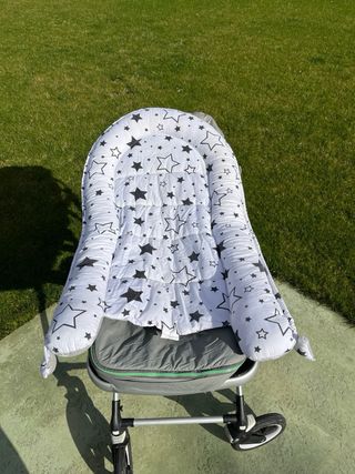 Bugaboo Fox Silla de Paseo