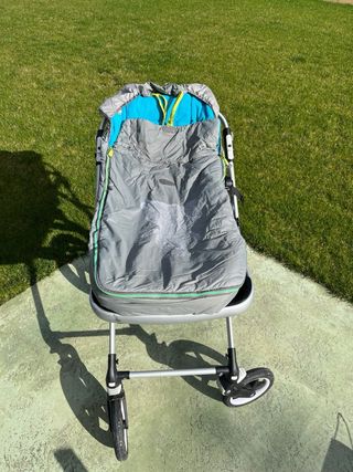 Bugaboo Fox Silla de Paseo
