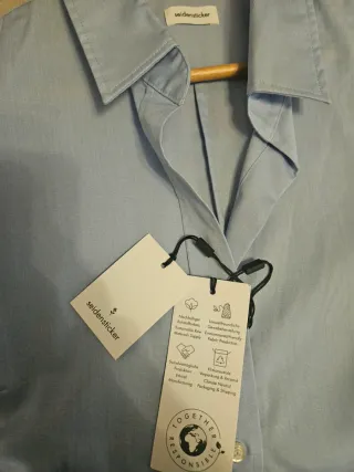 Camisa Seidensticker S