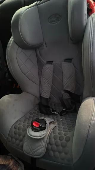 Silla de coche bebe