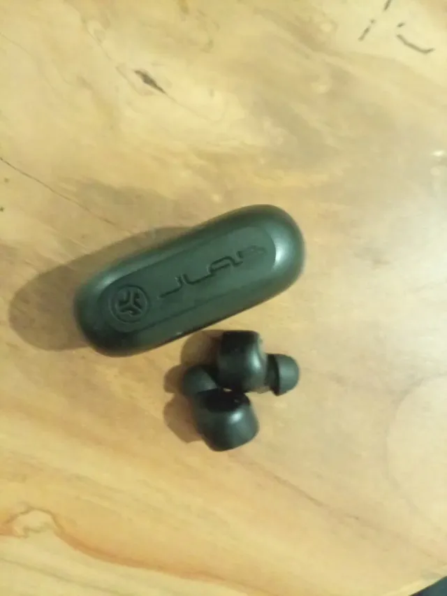 Auriculares JBL Negros
