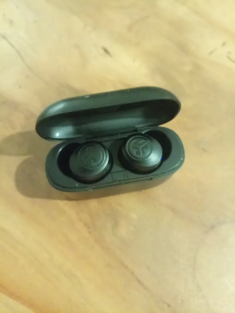 Auriculares JBL Negros afbeelding 2
