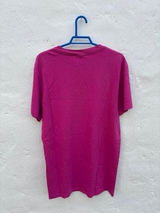 Camiseta Nike y top nike xs