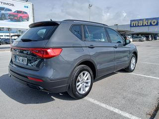 SEAT Tarraco 2022