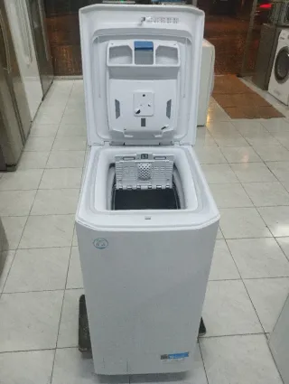 LAVADORA CANDY Smart Carga Superior