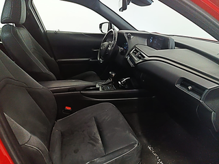 Lexus UX250h premium GARANTIA OFICIAL LEXUS EUROPA