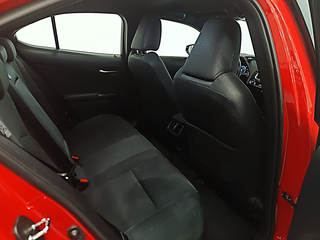 Lexus UX250h premium GARANTIA OFICIAL LEXUS EUROPA