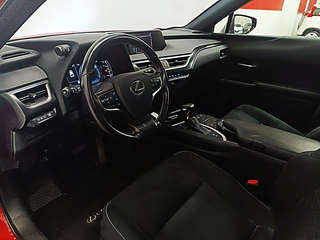 Lexus UX250h premium GARANTIA OFICIAL LEXUS EUROPA