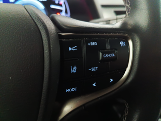 Lexus UX250h premium GARANTIA OFICIAL LEXUS EUROPA