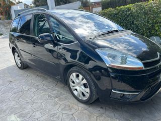 Citroen C4 Picasso 2010