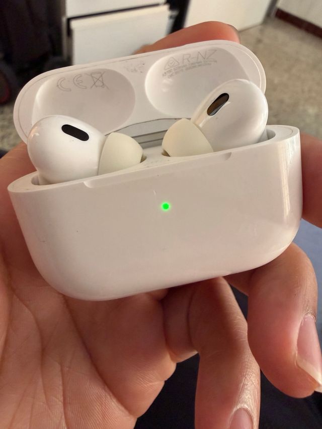 AirPods Pro 2da Gen
