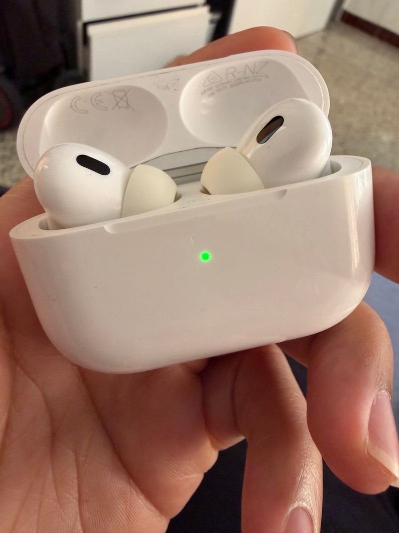 AirPods Pro 2da Gen