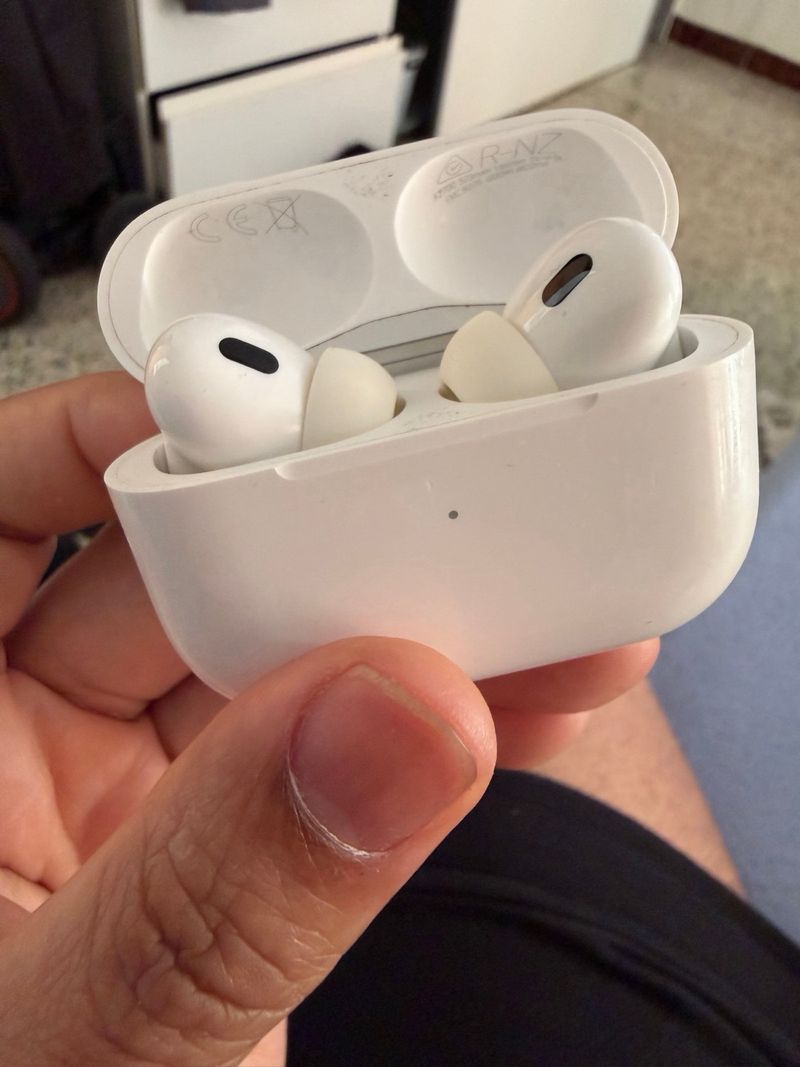 AirPods Pro 2da Gen afbeelding 5