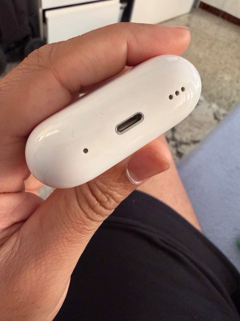 AirPods Pro 2da Gen afbeelding 2