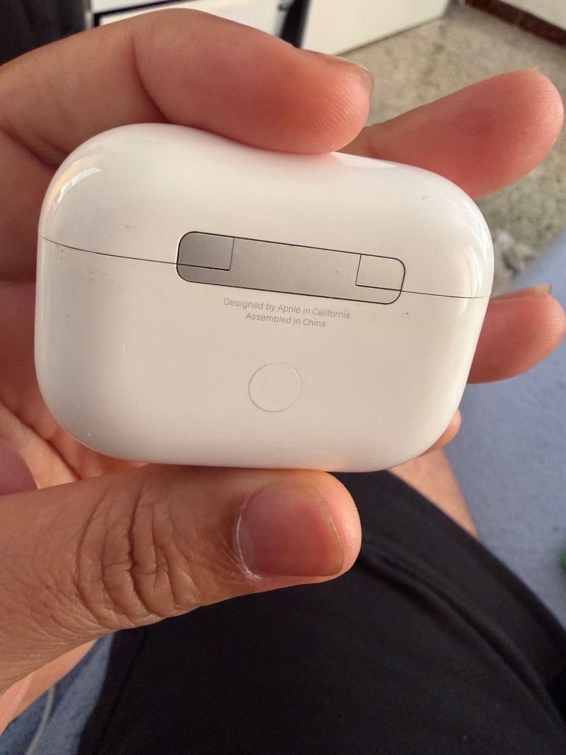 AirPods Pro 2da Gen afbeelding 3