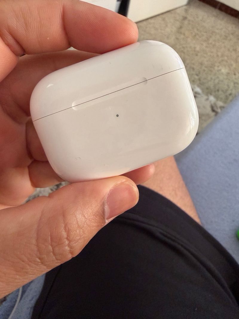 AirPods Pro 2da Gen afbeelding 4