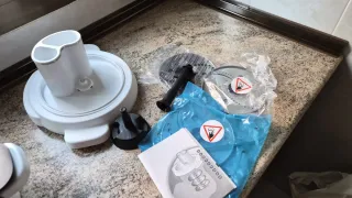 Robot Moulinex I Companion pro