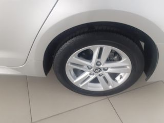 Toyota Corolla Touring Sport 125H Active-Tech 2022