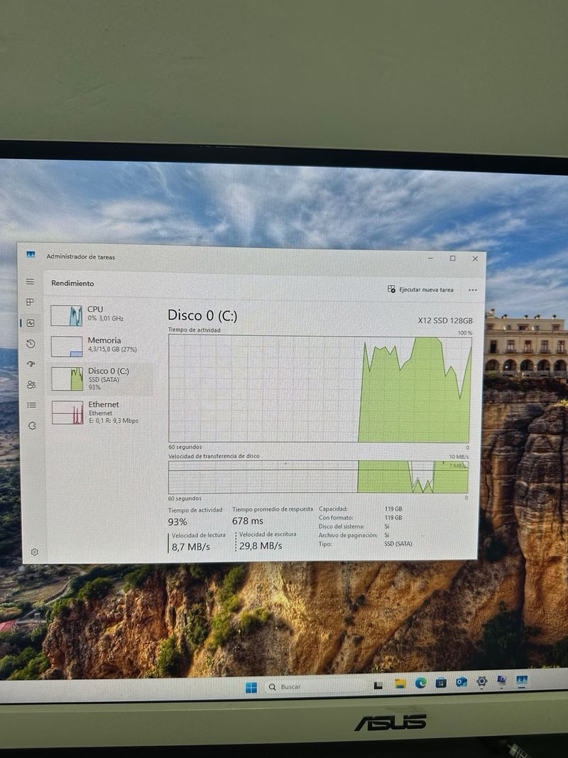 HP ProDesk 400 G5 SFF afbeelding 8