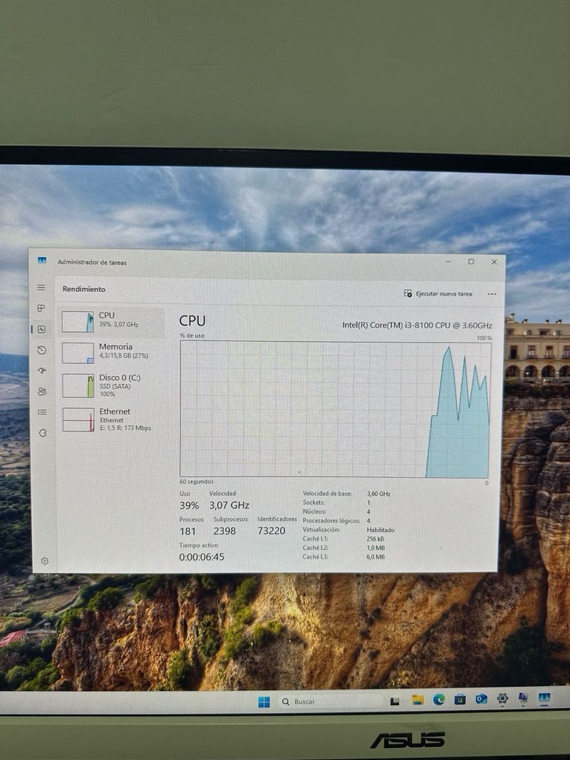 HP ProDesk 400 G5 SFF afbeelding 6