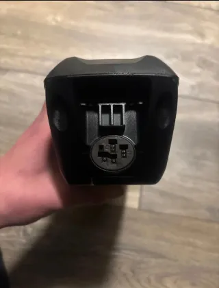 Batería bici Bosch Powerpack 500wh