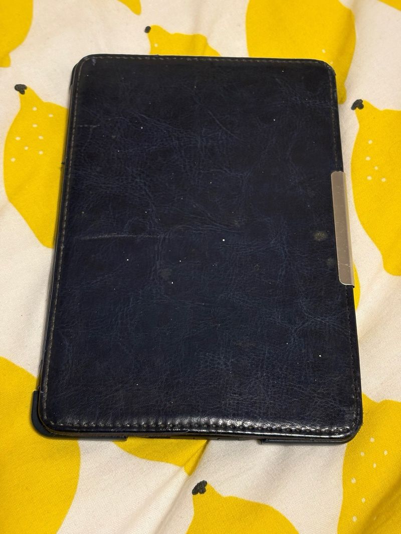 Kindle Paperwhite 6ª Gen. Negro afbeelding 3