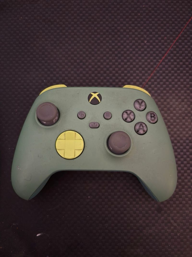 Mando Xbox Series Remix Edición Especial afbeelding 2