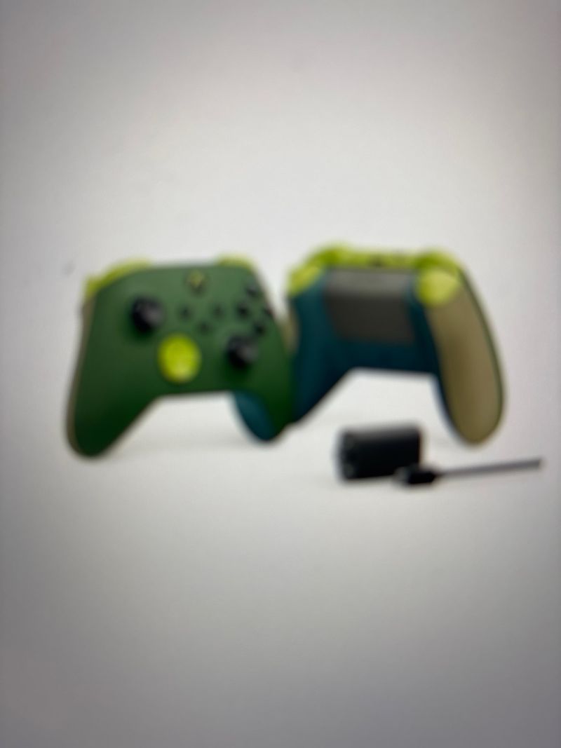 Mando Xbox Series Remix Edición Especial afbeelding 7